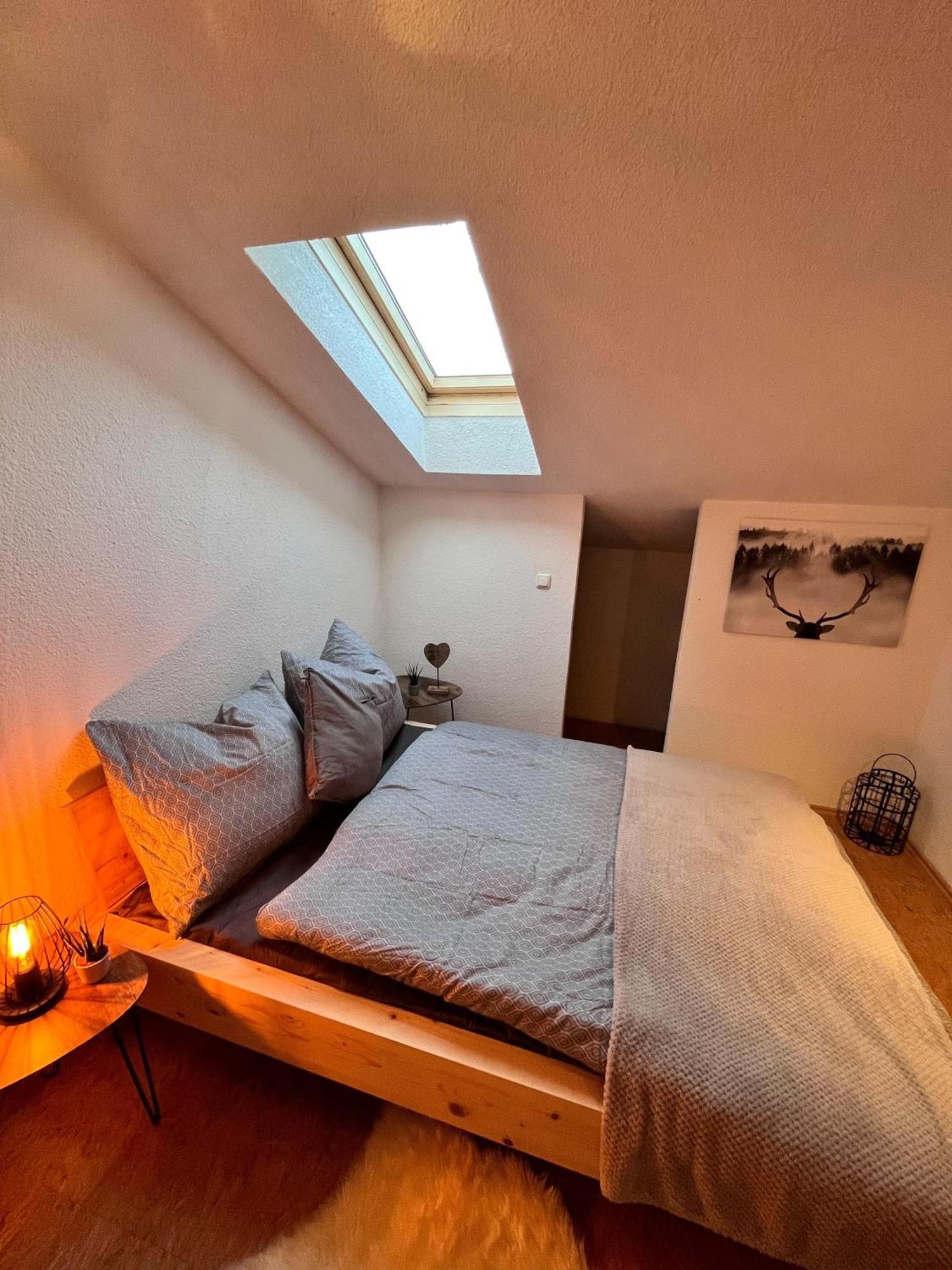 Ferienhaus Praschberg Niederndorferberg 외부 사진